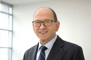 Albert Heuberger